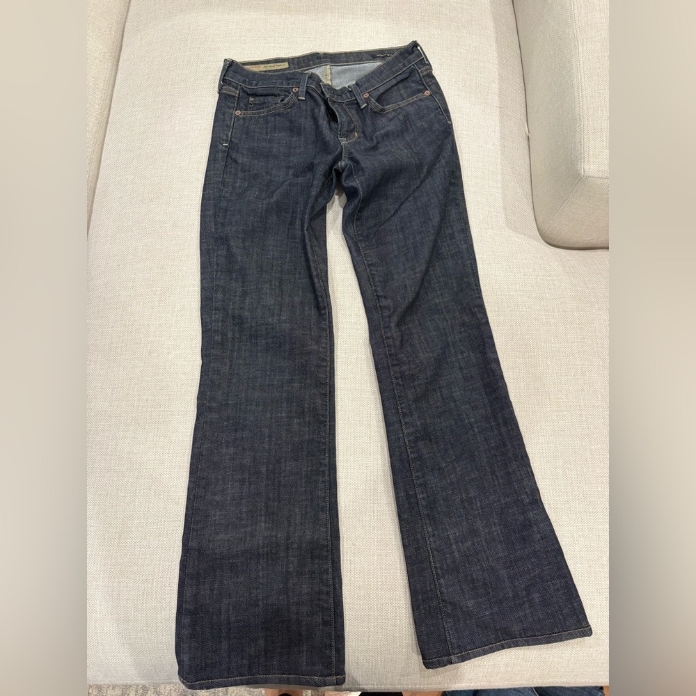 COH Dark Indigo Denim Jeans